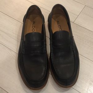 Mens Loafers